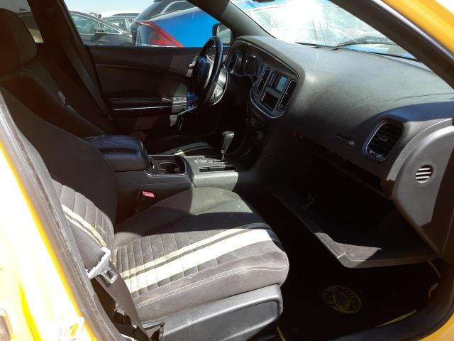 Photo 5 from auction – 2012 DODGE CHARGER SU with VIN 2C3CDXGJ2CH205056