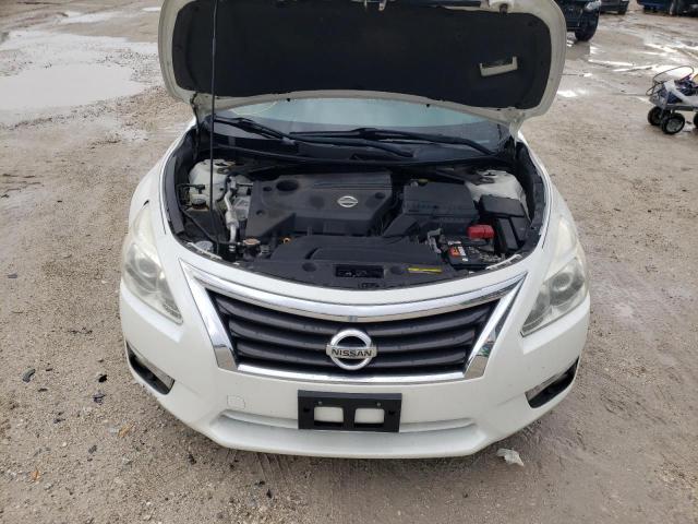 Photo 7 from auction – 2015 NISSAN ALTIMA 2.5 with VIN 1N4AL3AP0FC129281