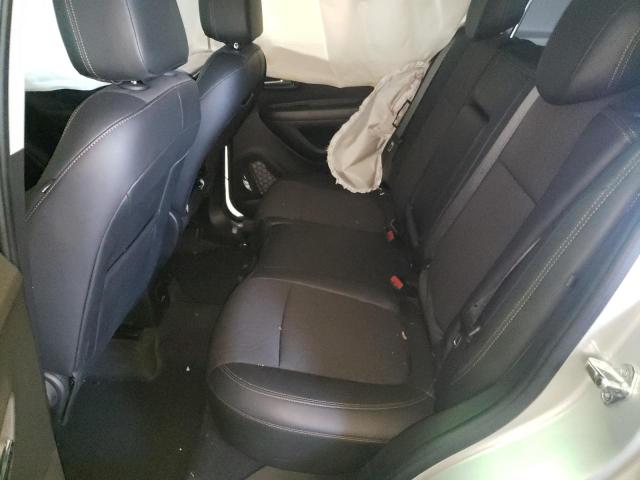 Photo 6 from auction – 2020 CHEVROLET TRAX 1LT with VIN KL7CJLSB5LB013861