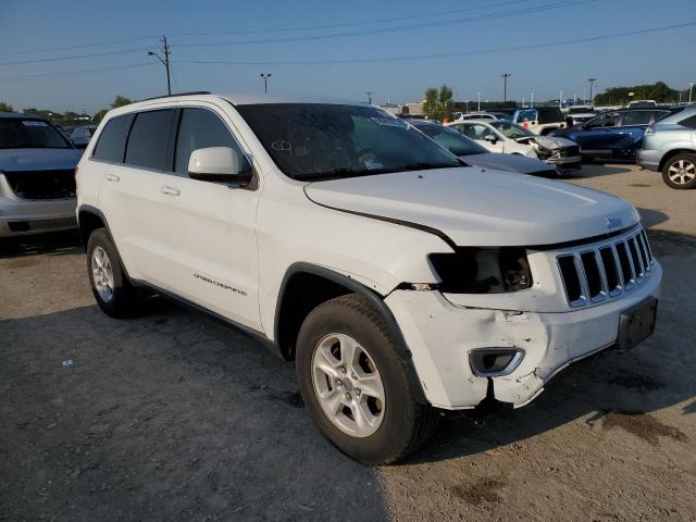 JEEP GRAND CHER 2015 with VIN 1C4RJFAG8FC761837 - Photo from auction