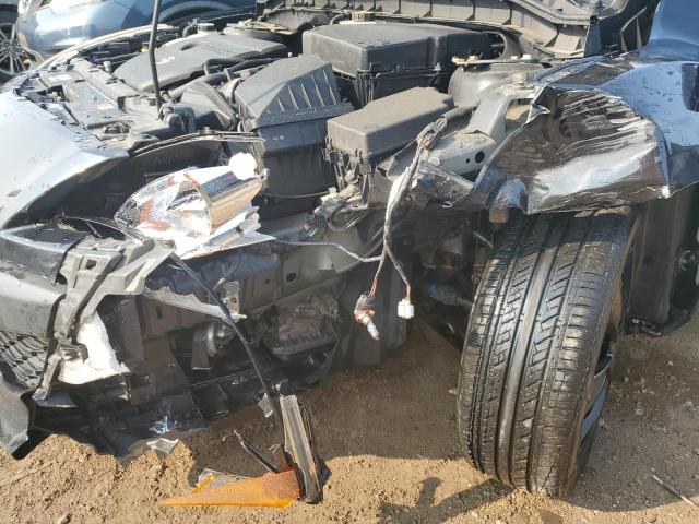 Photo 9 from auction – 2012 MAZDA 3 I with VIN JM1BL1UF0C1553704