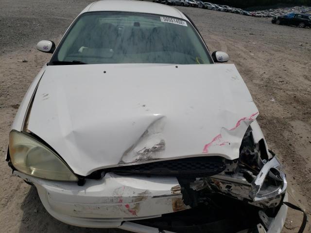 Photo 7 from auction – 2003 FORD TAURUS SE with VIN 1FAFP53U93A217858