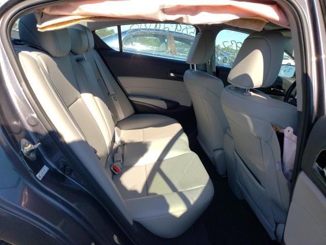 Photo 6 from auction – 2017 ACURA ILX BASE W with VIN 19UDE2F35HA008151