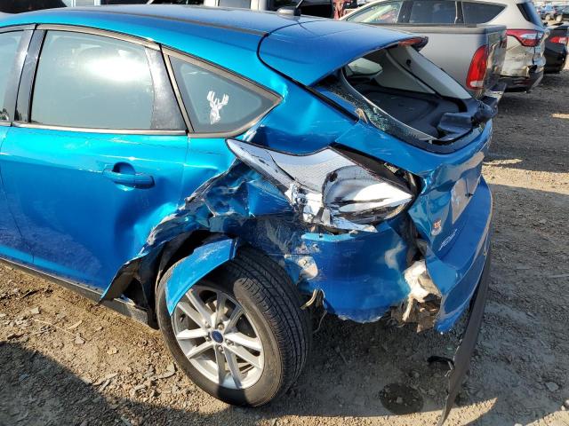 Photo 9 from auction – 2016 FORD FOCUS with VIN 1FADP3K2XGL212514