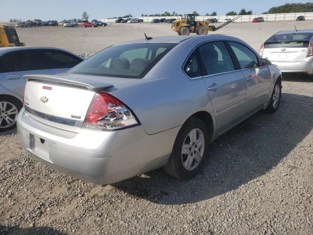 Photo 4 from auction – 2011 CHEVROLET IMPALA LS with VIN 2G1WF5EK8B1318142