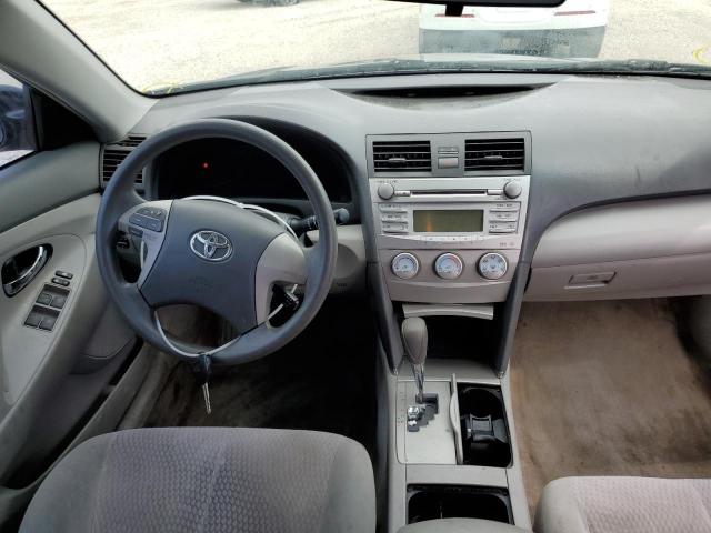 Photo 9 from auction – 2011 TOYOTA CAMRY BASE with VIN 4T1BF3EK3BU201076