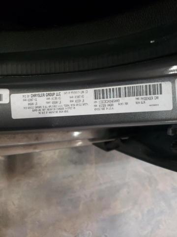 Photo 10 from auction – 2013 CHRYSLER 200 LIMITE with VIN 1C3CCBCG4DN650049