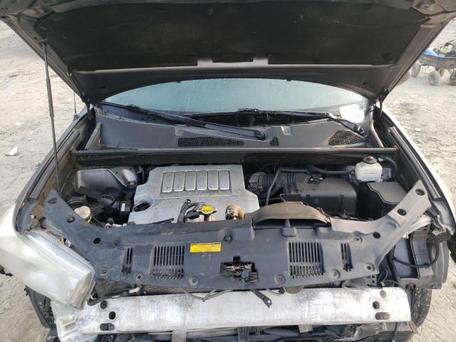 Photo 7 from auction – 2012 TOYOTA HIGHLANDER with VIN 5TDBK3EHXCS098703
