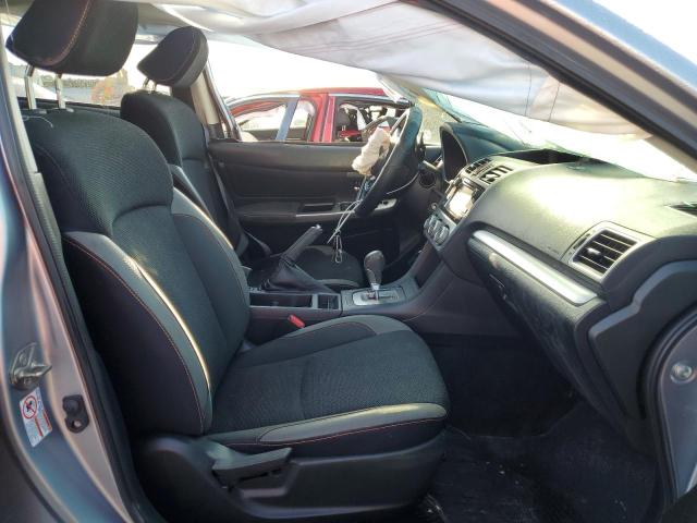 Photo 5 from auction – 2017 SUBARU CROSSTREK with VIN JF2GPABC1H8209768