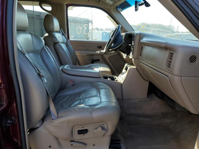 Photo 5 from auction – 2001 CHEVROLET SILVERADO with VIN 1GCHK23U81F189888