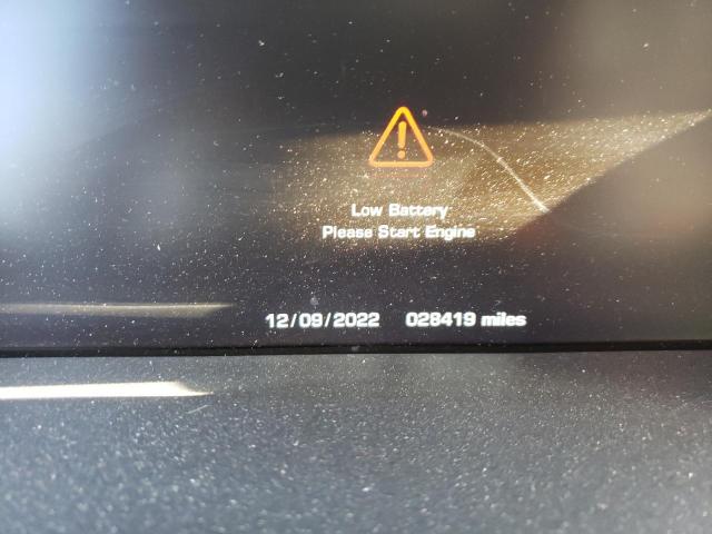 Photo 8 from auction – 2016 LAND ROVER RANGE ROVE with VIN SALWV2EF9GA586425