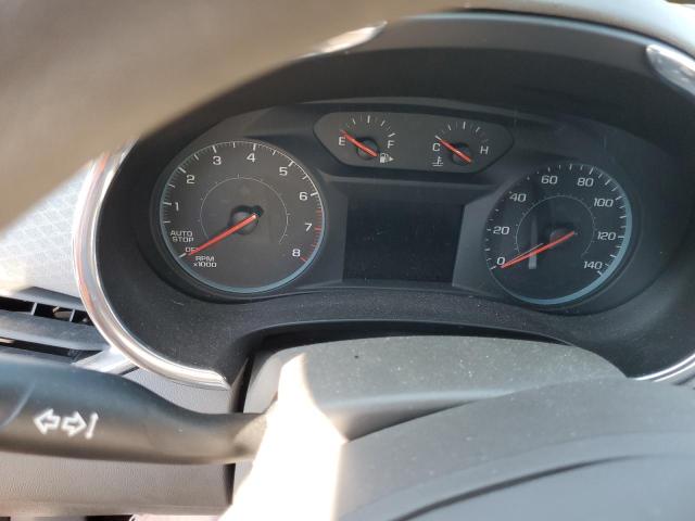 Photo 8 from auction – 2019 CHEVROLET MALIBU LT with VIN 1G1ZD5ST4KF120487