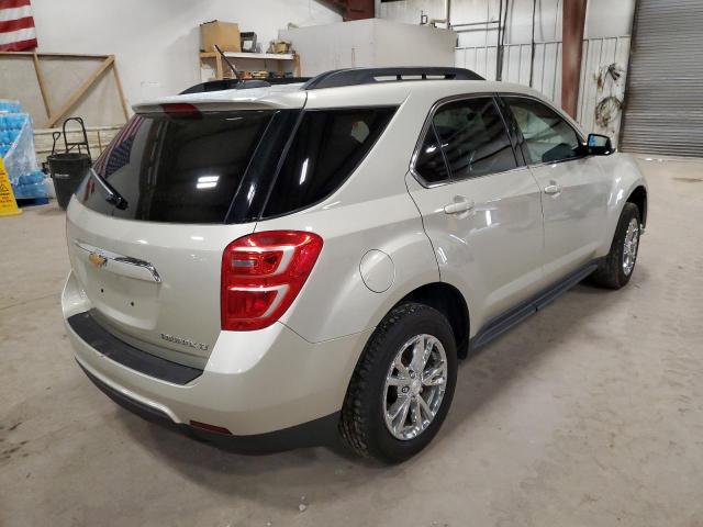 Photo 4 from auction – 2016 CHEVROLET EQUINOX LT with VIN 1GNALCEK7GZ102433