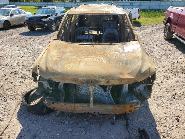 Photo 9 from auction – 2021 GMC ACADIA SLE with VIN 1GKKNRLS7MZ102476