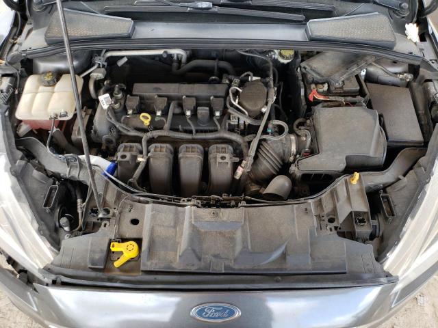 Photo 7 from auction – 2015 FORD FOCUS SE with VIN 1FADP3F20FL305664