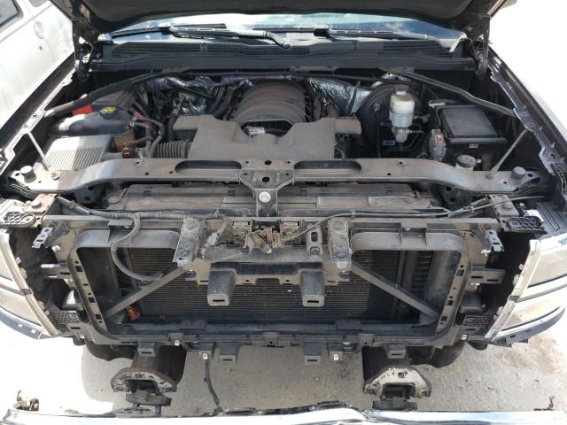 Photo 7 from auction – 2015 CHEVROLET SILVERADO with VIN 3GCUKREC0FG406125