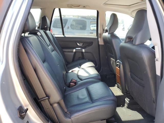 صورة رقم 6 من المزاد - 2011 VOLVO XC90 3.2 مع VIN YV4952CY2B1587463