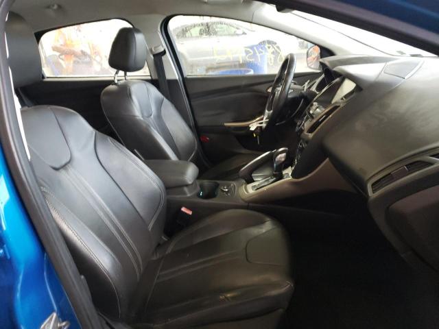 Photo 5 from auction – 2012 FORD FOCUS SEL with VIN 1FAHP3M24CL167286