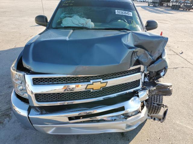 صورة رقم 7 من المزاد - 2013 CHEVROLET SILVERADO مع VIN 3GCPCSE01DG276232