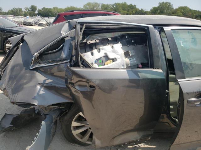 Photo 6 from auction – 2013 TOYOTA VENZA LE with VIN 4T3ZA3BB1DU080785