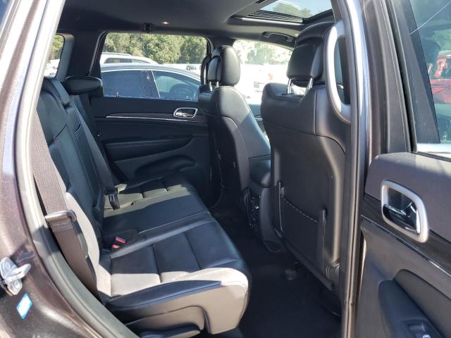 Photo 6 from auction – 2019 JEEP GRAND CHER with VIN 1C4RJEBG7KC643409