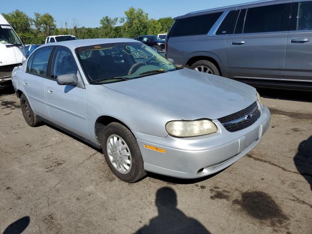 CHEVROLET MALIBU 2001 with VIN 1G1ND52J616188558 - Photo from auction