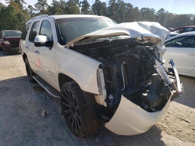 GMC YUKON DENA 2013 with VIN 1GKS1EEF3DR207939 - Photo from auction