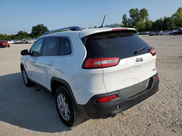 Photo 3 from auction – 2015 JEEP CHEROKEE L with VIN 1C4PJLCB2FW741783