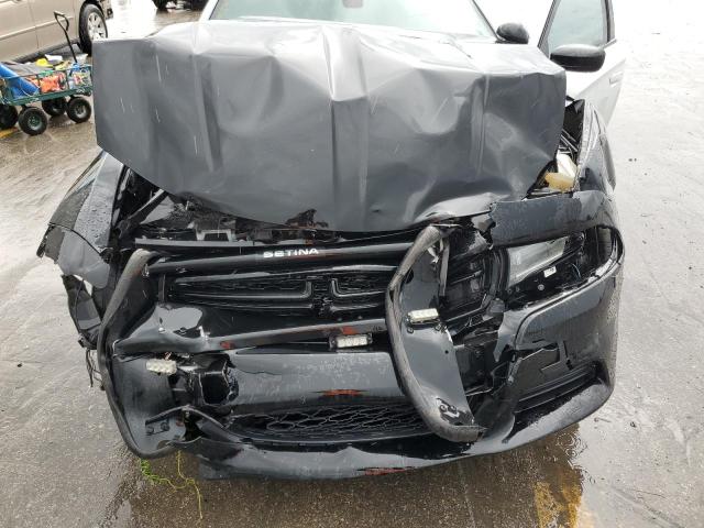 Photo 7 from auction – 2017 DODGE CHARGER PO with VIN 2C3CDXAG7HH557389