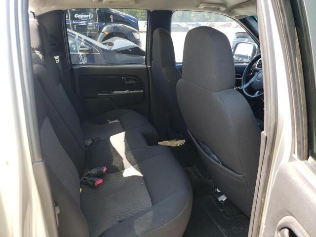 Photo 6 from auction – 2007 GMC CANYON with VIN 1GTCS13EX78132294