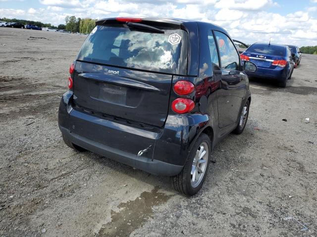 Photo 4 from auction – 2010 SMART FORTWO PUR with VIN WMEEJ3BA2AK397261