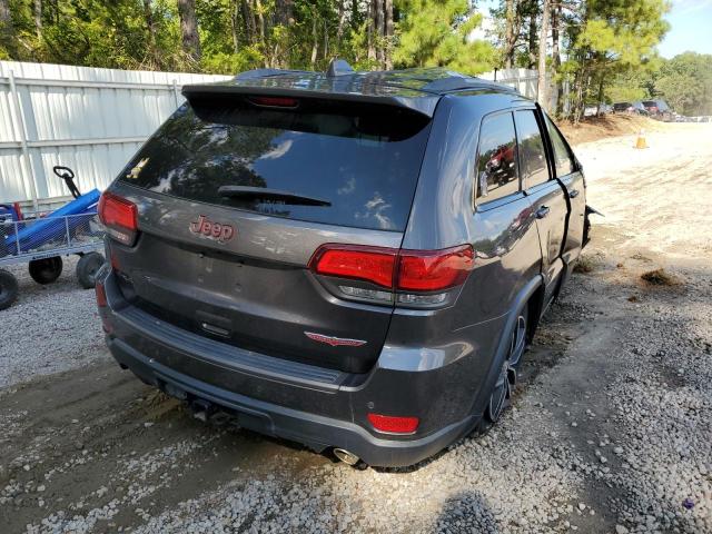 Photo 4 from auction – 2018 JEEP GRAND CHER with VIN 1C4RJFLG6JC273699