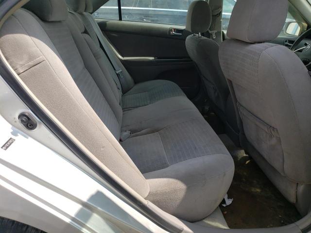 Photo 6 from auction – 2005 TOYOTA CAMRY LE with VIN 4T1BE30K45U987243