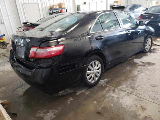 Photo 4 from auction – 2008 TOYOTA CAMRY CE with VIN 4T4BE46K38R013857