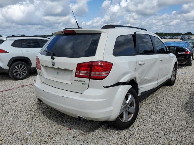 Photo 4 from auction – 2010 DODGE JOURNEY SX with VIN 3D4PG5FV5AT169187