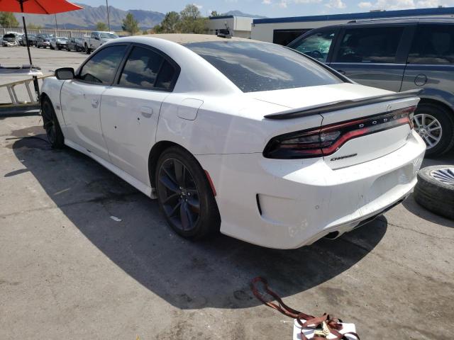 Photo 3 from auction – 2019 DODGE CHARGER SC with VIN 2C3CDXGJ4KH535411