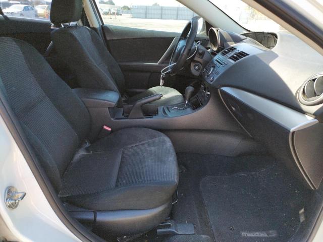 Photo 5 from auction – 2012 MAZDA 3 I with VIN JM1BL1UG5C1504040