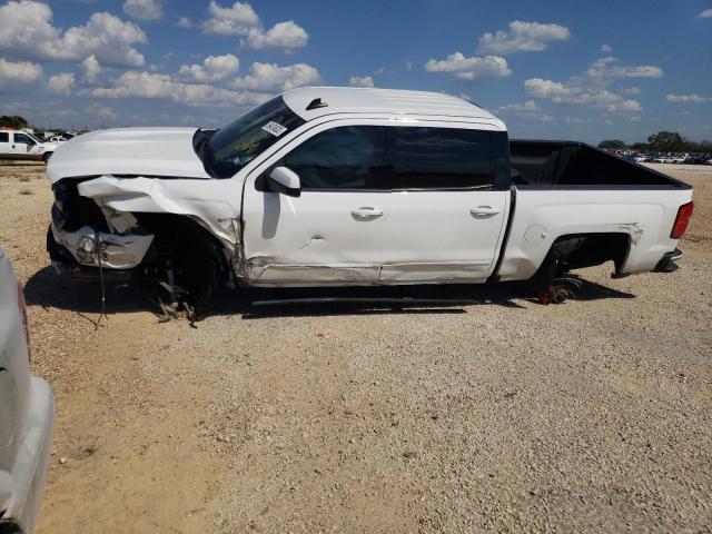 Photo 9 from auction – 2018 CHEVROLET SILVERADO with VIN 3GCUKRECXJG495680