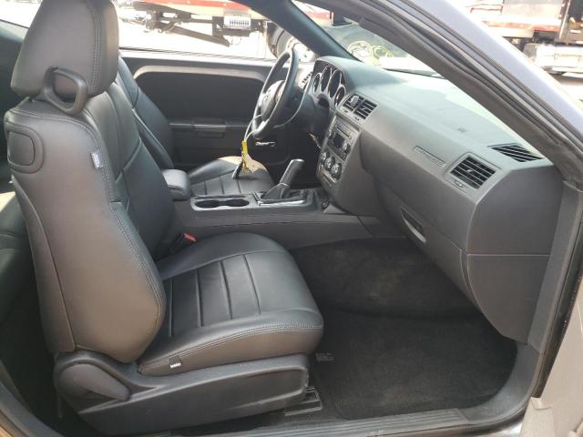 Photo 5 from auction – 2013 DODGE CHALLENGER with VIN 2C3CDYBT6DH541874