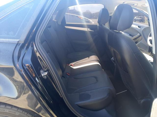 Zdjęcie 6 z aukcji – 2013 AUDI A4 PREMIUM z VIN WAUAFAFL4DN019621