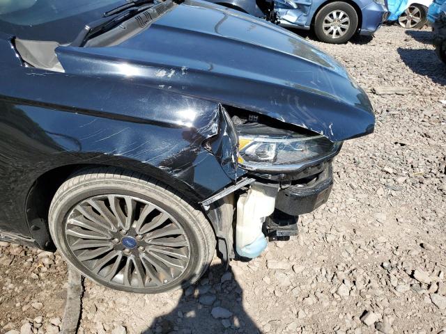 Photo 9 from auction – 2018 FORD FUSION TIT with VIN 3FA6P0D97JR123896