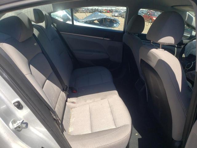 Photo 6 from auction – 2017 HYUNDAI ELANTRA with VIN 5NPD74LF1HH208133