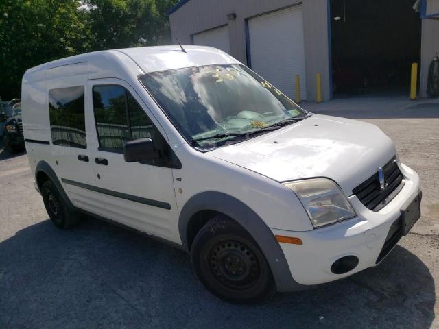 FORD TRANSIT CO 2012 with VIN NM0LS6BN0CT080600 - Photo from auction