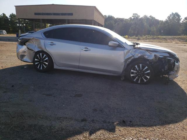 Photo 9 from auction – 2018 NISSAN ALTIMA 2.5 with VIN 1N4AL3AP2JC205124
