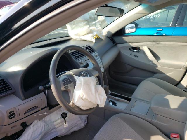 Photo 10 from auction – 2011 TOYOTA CAMRY BASE with VIN 4T1BF3EK7BU128990