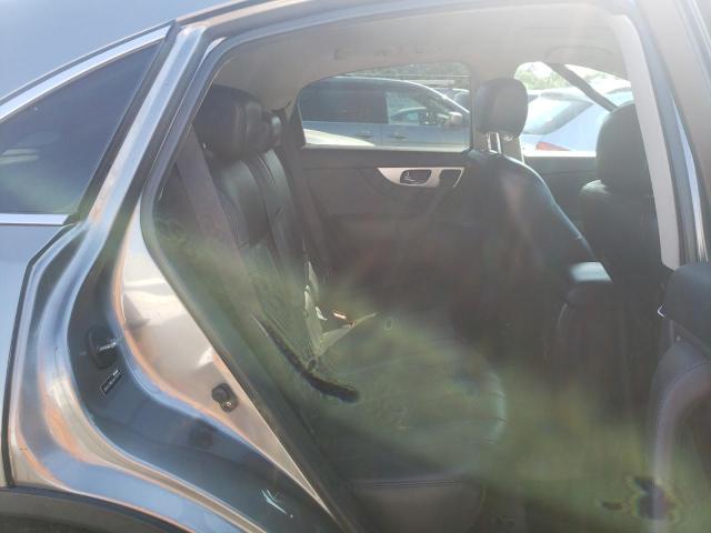 Photo 6 from auction – 2012 INFINITI FX35 with VIN JN8AS1MW5CM155678