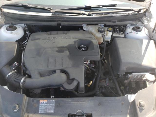 Photo 7 from auction – 2011 CHEVROLET MALIBU 1LT with VIN 1G1ZC5E1XBF152048