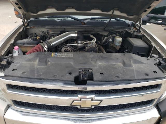 Photo 7 from auction – 2009 CHEVROLET SILVERADO with VIN 1GCEC19X19Z183954