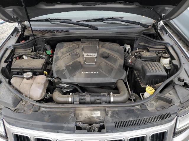 Photo 7 from auction – 2014 JEEP GRAND CHER with VIN 1C4RJFBMXEC380722