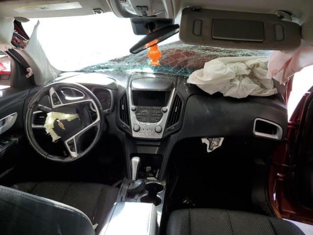 Photo 9 from auction – 2014 CHEVROLET EQUINOX LT with VIN 2GNALBEK8E6166046